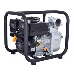 Мотопомпа Hyundai HY 81