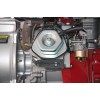 Бензо-газова мотопомпа Lifan 100ZB26-5.8Q - BF