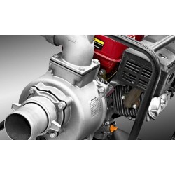 Мотопомпа Stark WP 100