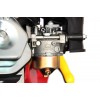Бензо-газова мотопомпа Lifan 100ZB26-5.8Q - BF