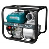 Мотопомпа для чистої води Konner&Sohnen KS 80
