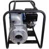 Мотопомпа Wetron 9 л. с. Hmax 26 м Qmax 110 м, 4-ох тактний (772553)