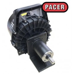 Помпа для підключення до електродвигуна Pacer SE3LL-CSS