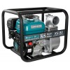 Мотопомпа для чистої води Konner&Sohnen KS 80