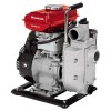 Мотопомпа Einhell GH-PW 18 Мотопомпа Einhell GH-PW 18