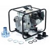 Мотопомпа Koshin KTH-80X (Японія)