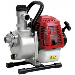 Мотопомпа для чистої води Koshin SEM-25L