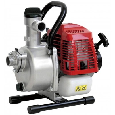 Мотопомпа для чистої води Koshin SEM-25L