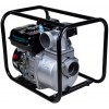 Мотопомпа Aquatica 6.5 л. с. Hmax 30 м Qmax 65 м (4-ох тактний) (772532)
