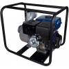 Мотопомпа Wetron 9 л. с. Hmax 26 м Qmax 110 м, 4-ох тактний (772553)