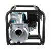Мотопомпа для чистої води Konner&Sohnen KS 80