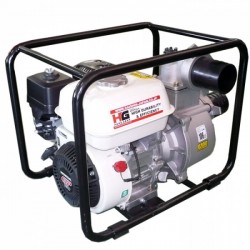 Мотопомпа Daishin SST-50HP
