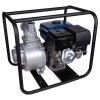 Мотопомпа Wetron 9 л. с. Hmax 26 м Qmax 110 м, 4-ох тактний (772553)