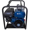 Мотопомпа Wetron 9 л. с. Hmax 26 м Qmax 110 м, 4-ох тактний (772553)