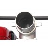 Бензо-газова мотопомпа Lifan 100ZB26-5.8Q - BF