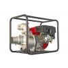 Бензо-газова мотопомпа Lifan 100ZB26-5.8Q - BF