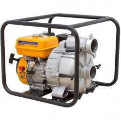 Мотопомпа Sadko WP-80T