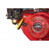 Бензо-газова мотопомпа Lifan 100ZB26-5.8Q - BF
