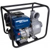Мотопомпа Wetron 9 л. с. Hmax 26 м Qmax 110 м, 4-ох тактний (772553)