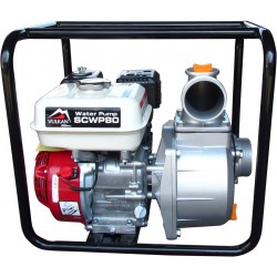 Мотопомпа VULKAN SCWP80H