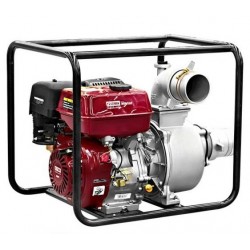 Мотопомпа Stark WP 100