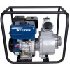 Мотопомпа Wetron 9 л. с. Hmax 26 м Qmax 110 м, 4-ох тактний (772553)