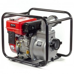 Газова мотопомпа Matari MGP30 LPG Газова мотопомпа Matari MGP30 LPG