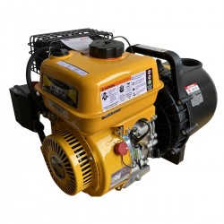 Мотопомпа PACER SE3BSL-E5.5