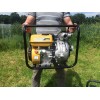 Мотопомпа FORTE FP20HP