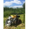 Мотопомпа FORTE FP20HP