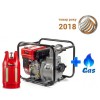 Газова мотопомпа Matari MGP30 LPG