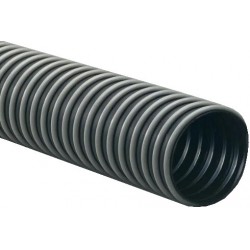 Шланг Espiroflex LISFLEX BLACK SUPERELASTIC 50 м