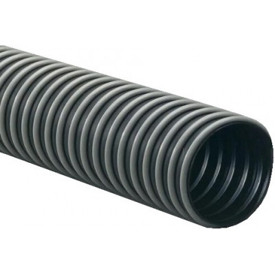 Шланг Espiroflex LISFLEX BLACK SUPERELASTIC 50 м