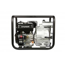 Помпа бензинова (для брудної води) Hyundai HYT 83