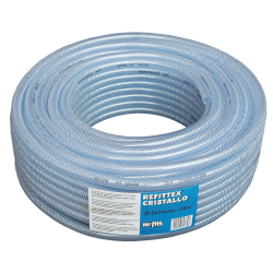 Шланг технічний BRADAS REFITTEX CRISTALLO TXRC50 * 60/25