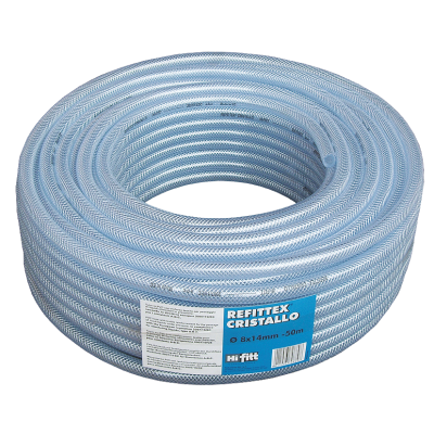 Шланг технічний BRADAS REFITTEX CRISTALLO TXRC50 * 60/25