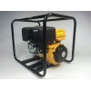 Мотопомпа FORTE FP40HP