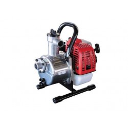 Мотопомпа Daishin SCR-252М2