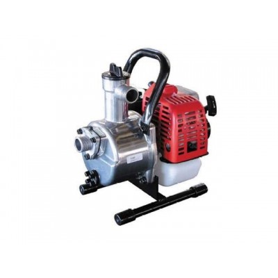 Мотопомпа Daishin SCR-252М2