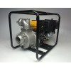 Мотопомпа FORTE FP40HP