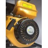 Мотопомпа FORTE FP40HP