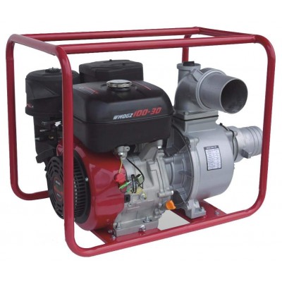 Мотопомпа Weima WMQGZ100-30 (15004)