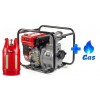 Газова мотопомпа Matari MGP30 LPG