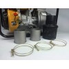 Мотопомпа FORTE FP40HP