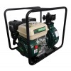 Мотопомпа високонапірна Iron Angel WPHG 18-110