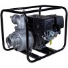 Мотопомпа Aquatica 13 л. с. Hmax 23 м Qmax 120 м (4-ох тактний) (772533)
