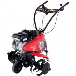 Мотокультиватор Pubert POWER 60B