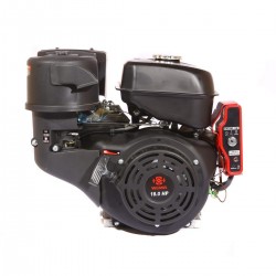 Бензиновий двигун Weima WM192F-S (20015)