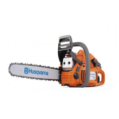 Бензопилки Husqvarna 445