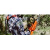 Бензинова пилка ECHO CS-2511WES (82374)
